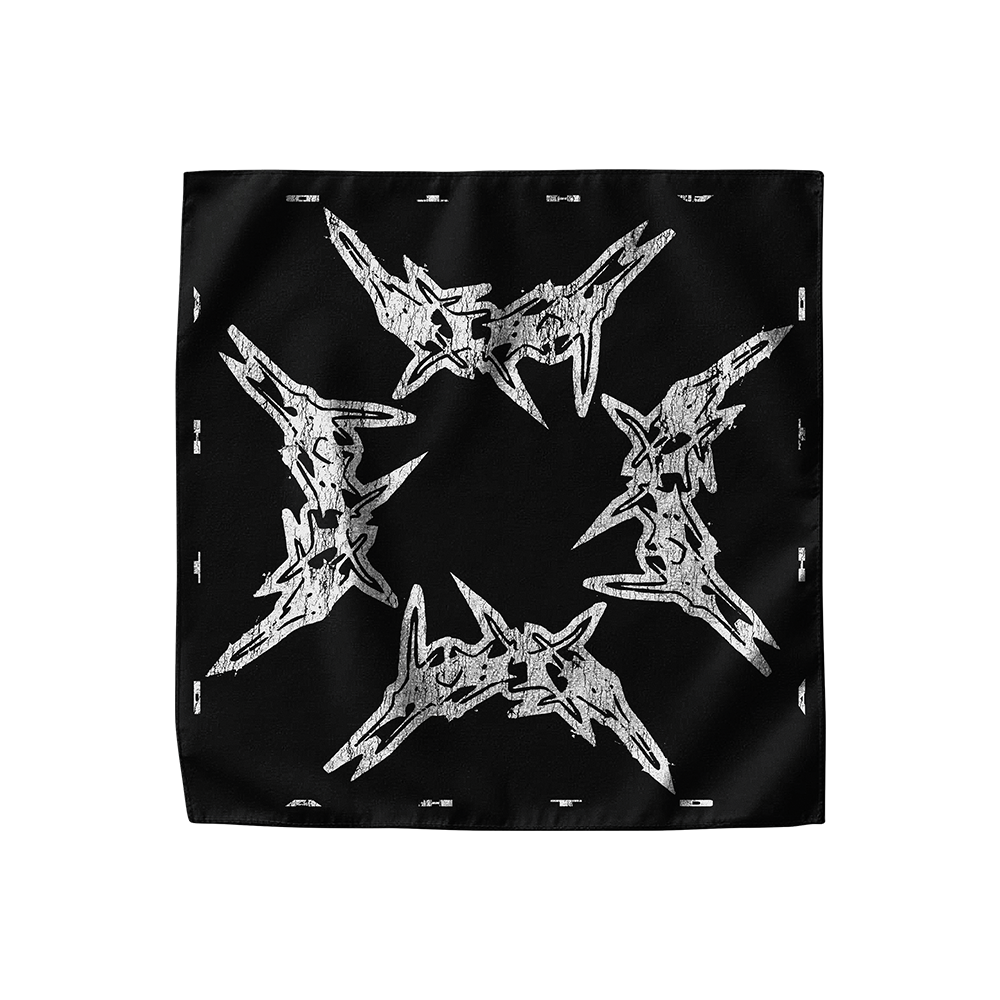 AHTD STADIUM BANDANA