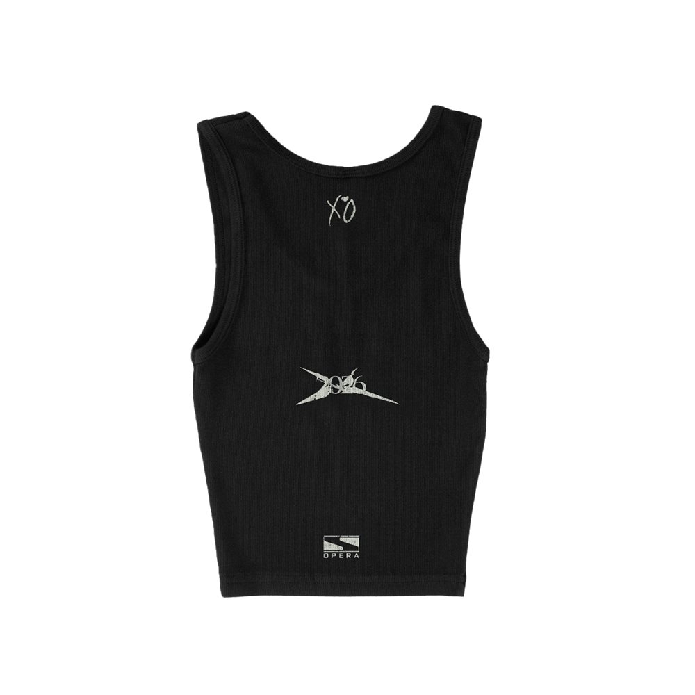 AHTD STADIUM TANK TOP