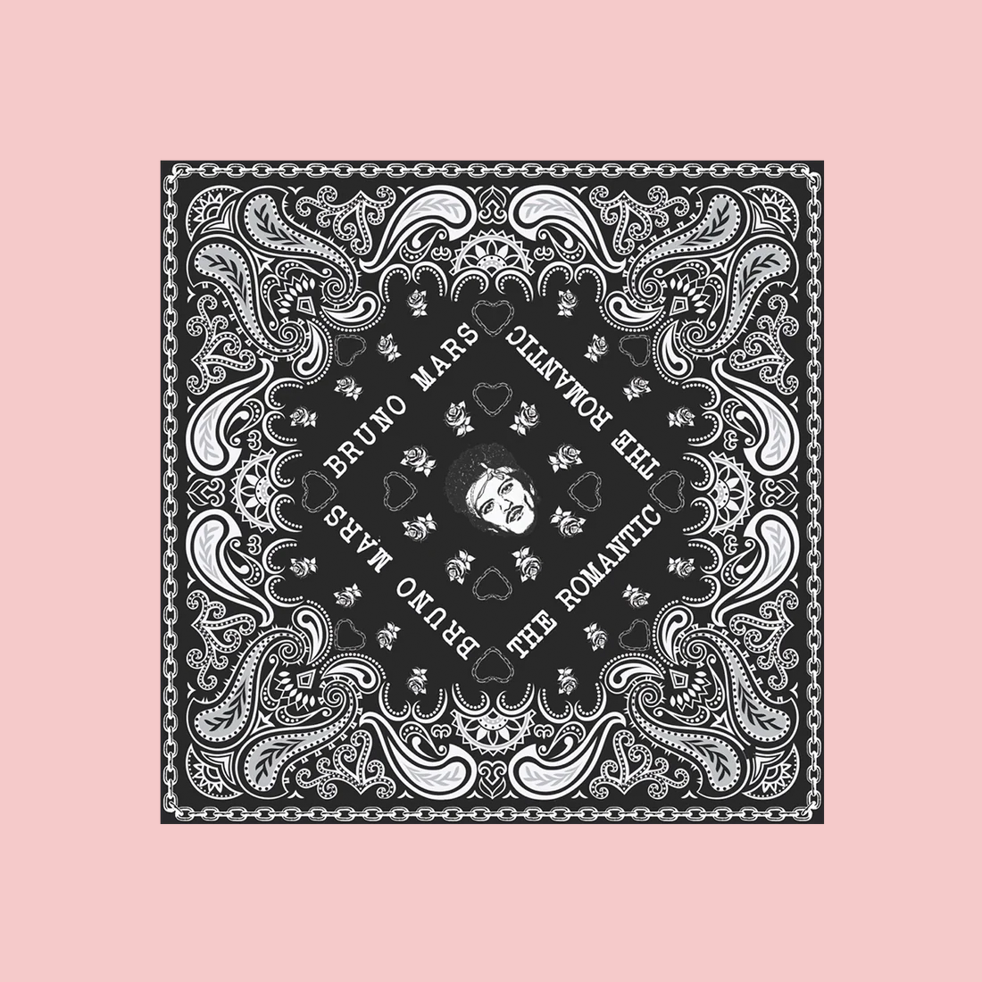 Bandana Black