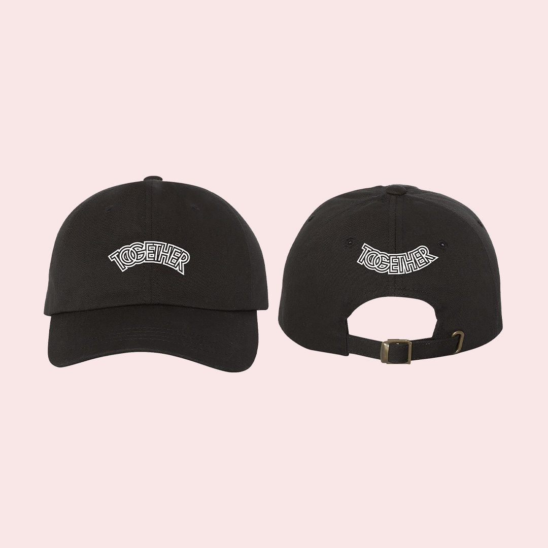 Black Hat Together