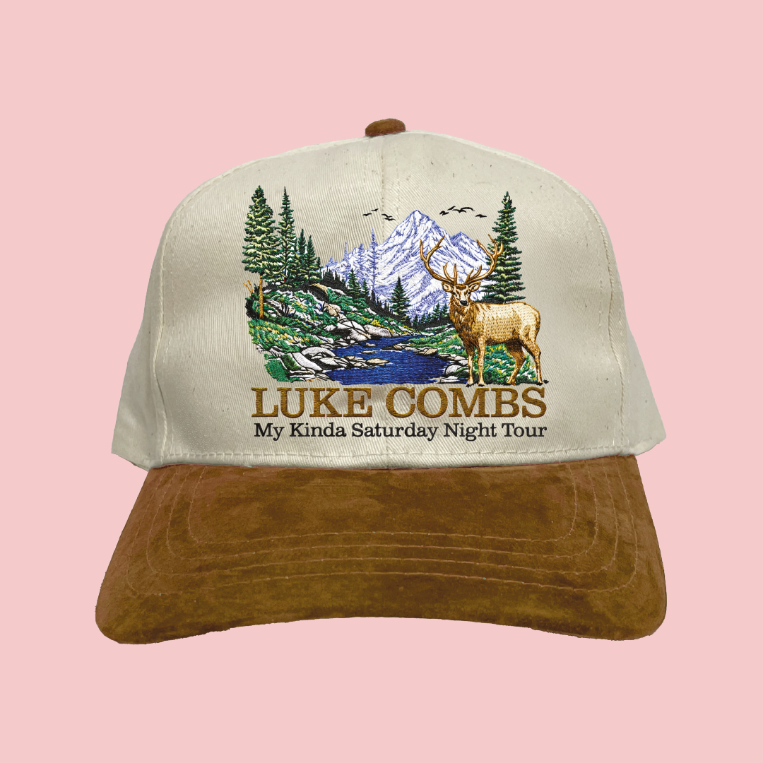 Landscape Snapback