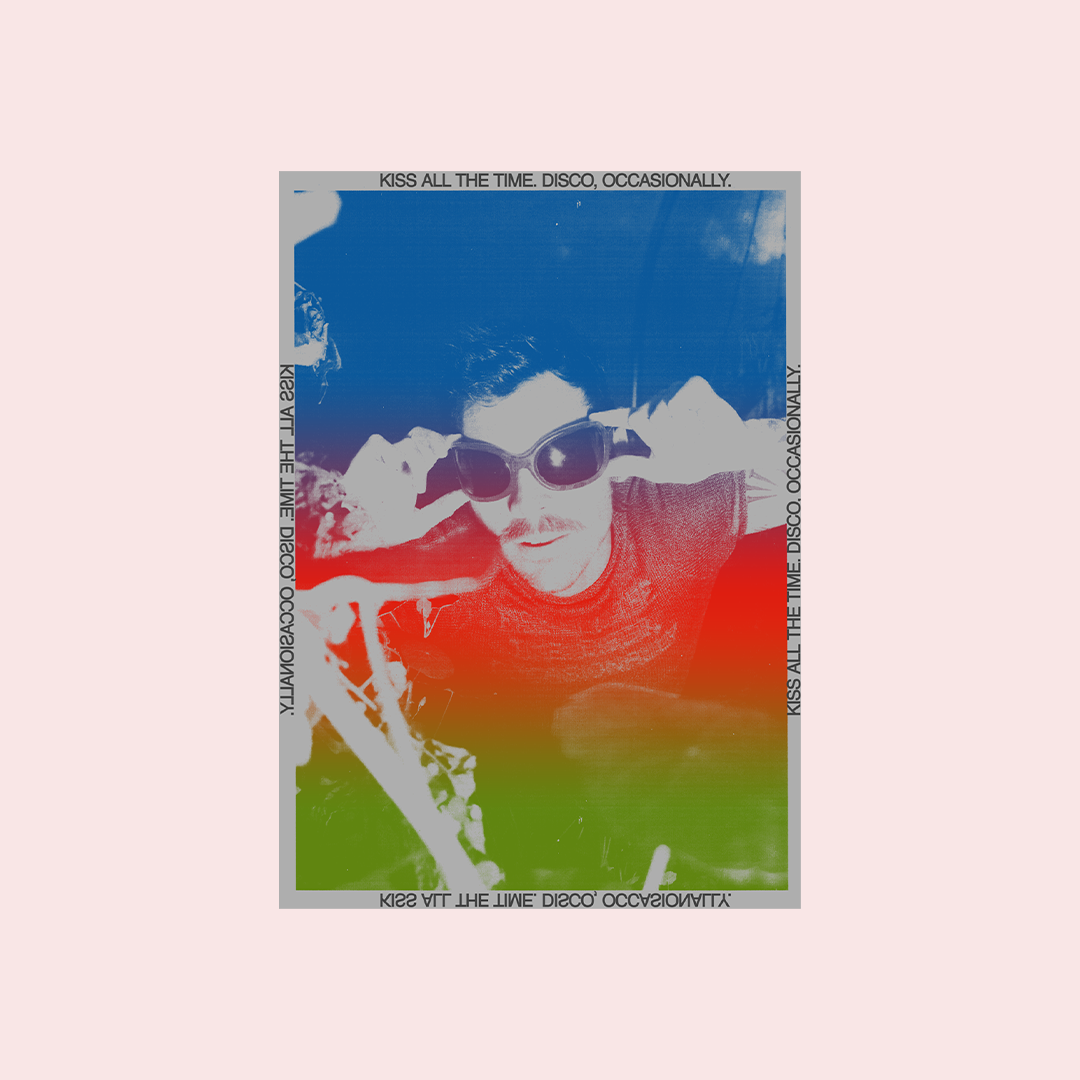 Silver Poster