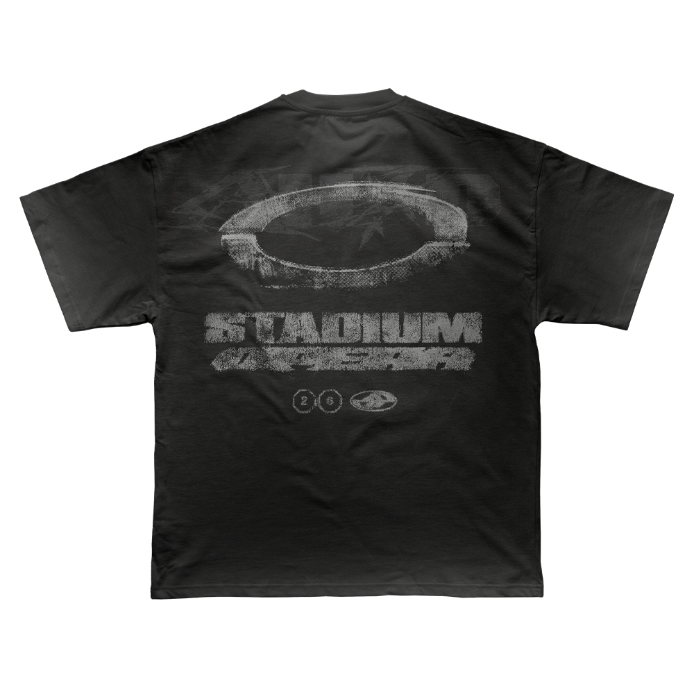 AHTD FADED VINTAGE T-SHIRT