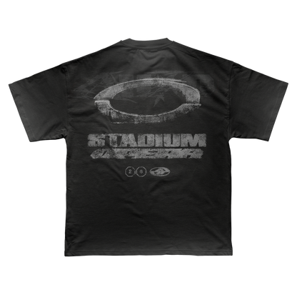 AHTD FADED VINTAGE T-SHIRT