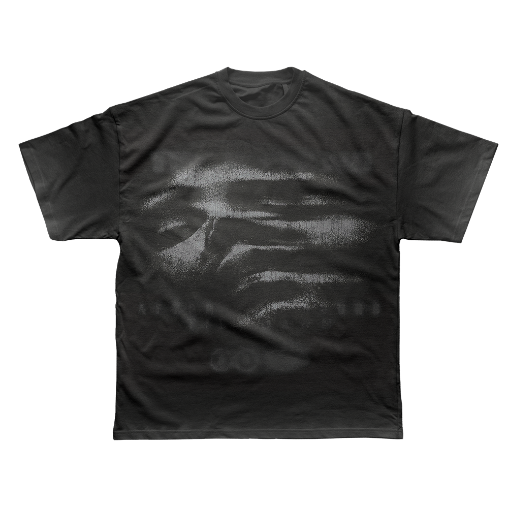AHTD FADED VINTAGE T-SHIRT