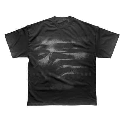 AHTD FADED VINTAGE T-SHIRT