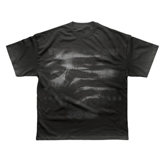 AHTD FADED VINTAGE T-SHIRT