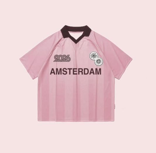 FOOTBALL JERSEY