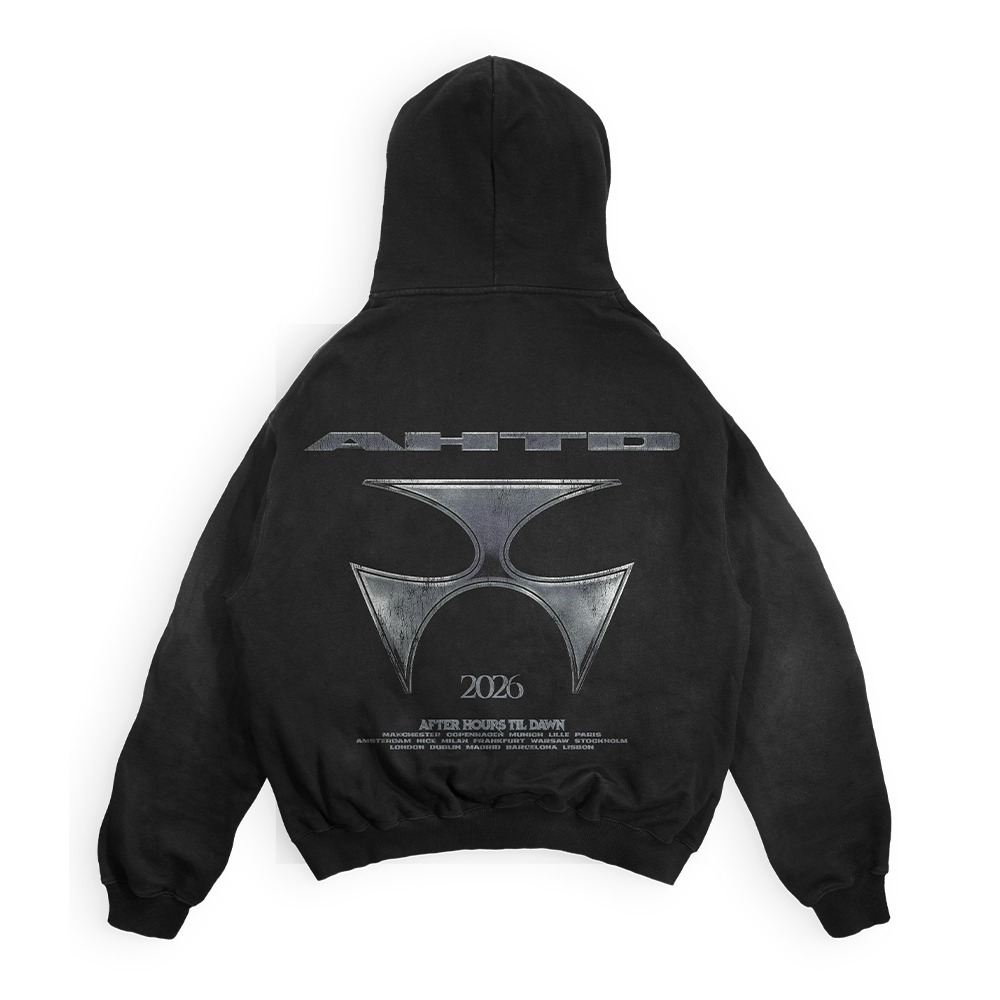 AHTD STADIUM HOODIE