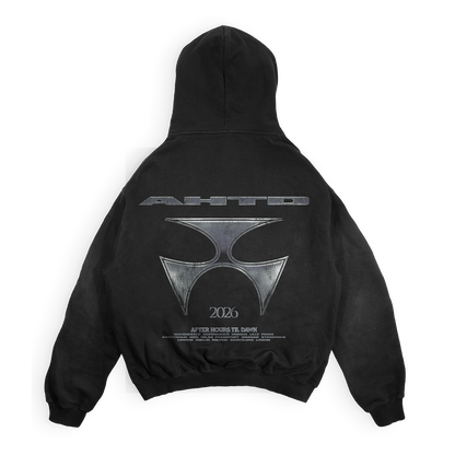 AHTD STADIUM HOODIE
