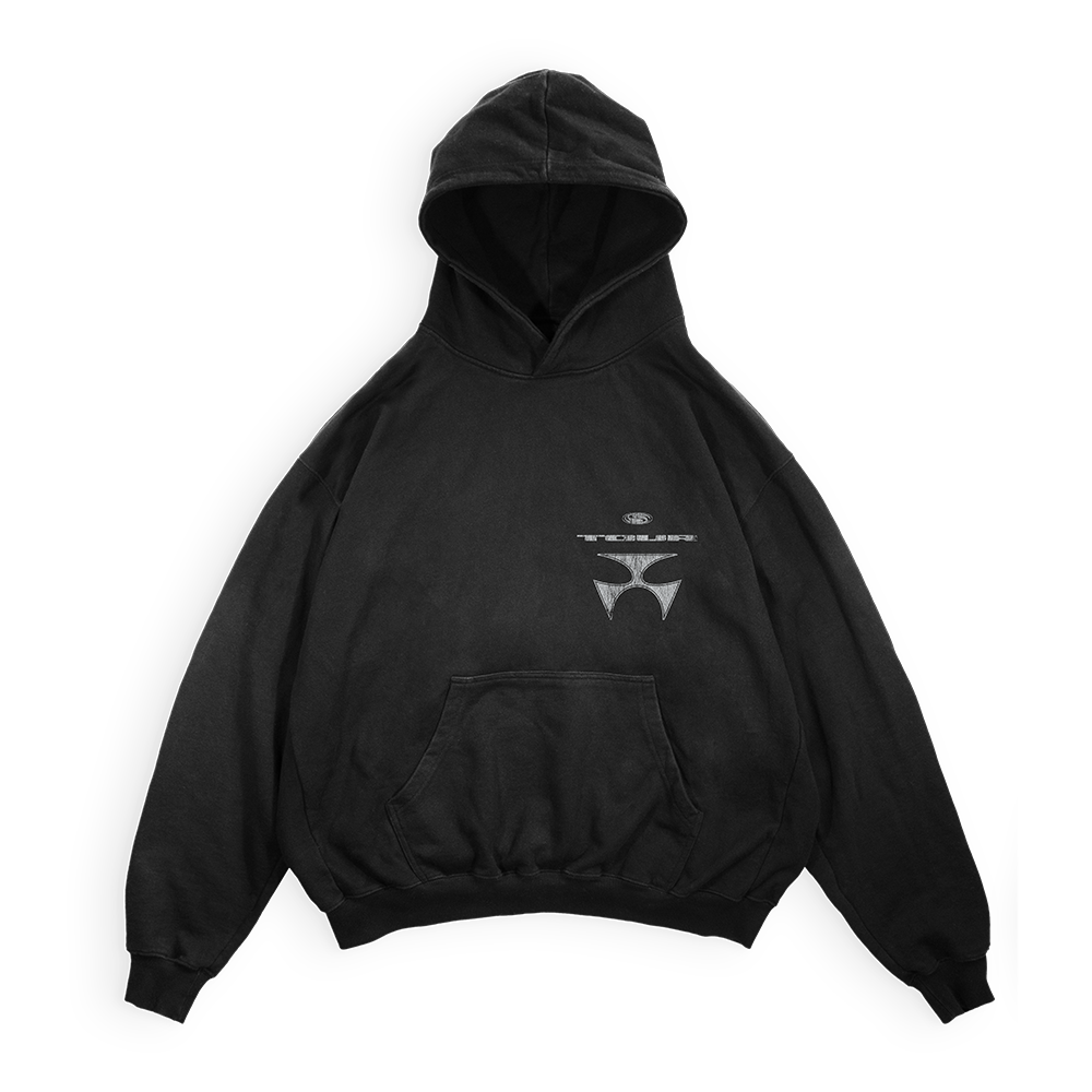 AHTD STADIUM HOODIE