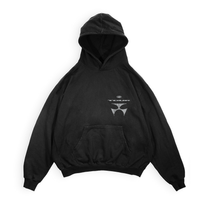 AHTD STADIUM HOODIE