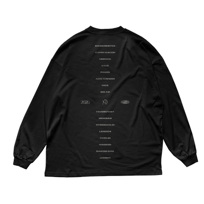 AHTD STADIUM LONGSLEEVE