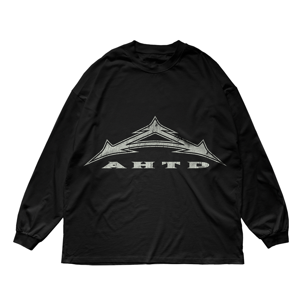 AHTD STADIUM LONGSLEEVE