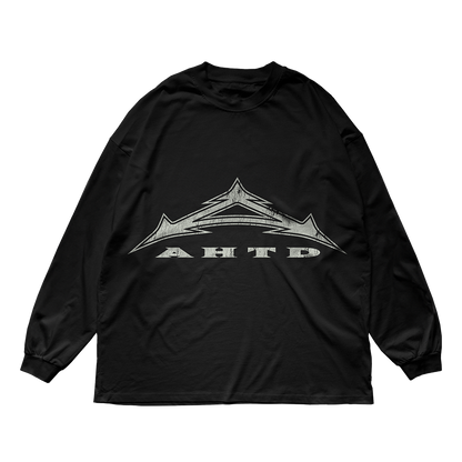 AHTD STADIUM LONGSLEEVE