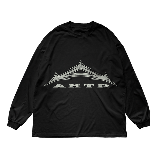 AHTD STADIUM LONGSLEEVE