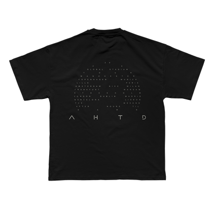 AHTD SORYAMA TOUR T-SHIRT