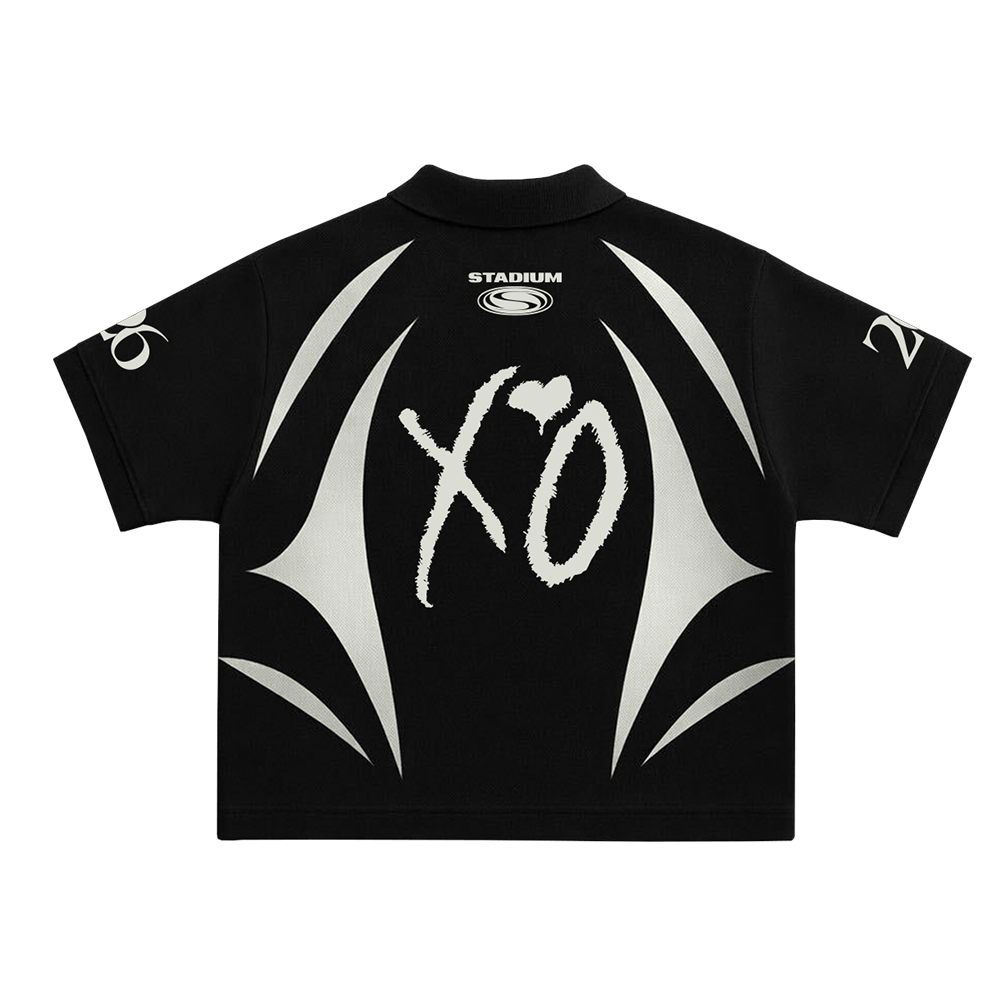AHTD STADIUM JERSEY