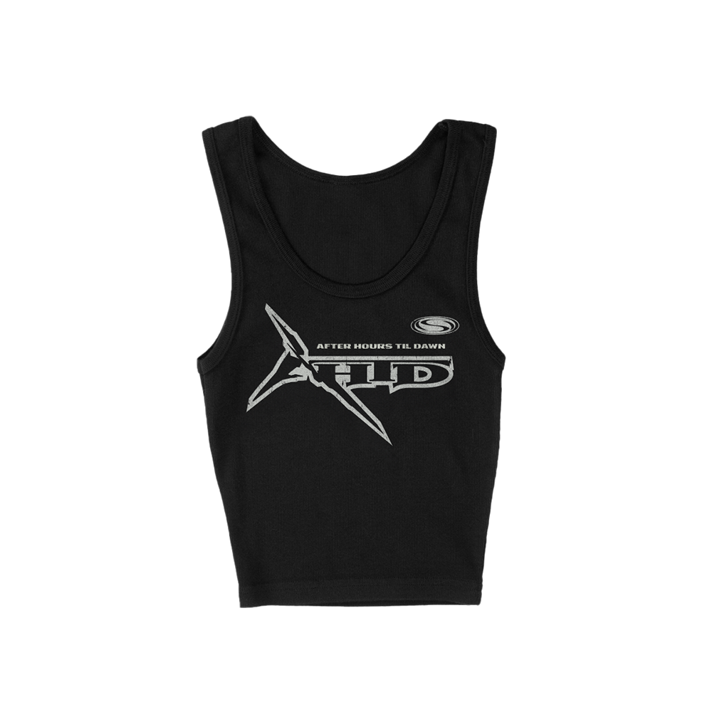 AHTD STADIUM TANK TOP