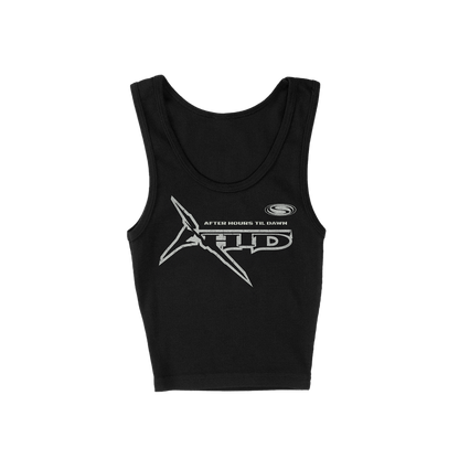 AHTD STADIUM TANK TOP
