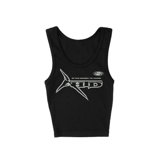 AHTD STADIUM TANK TOP