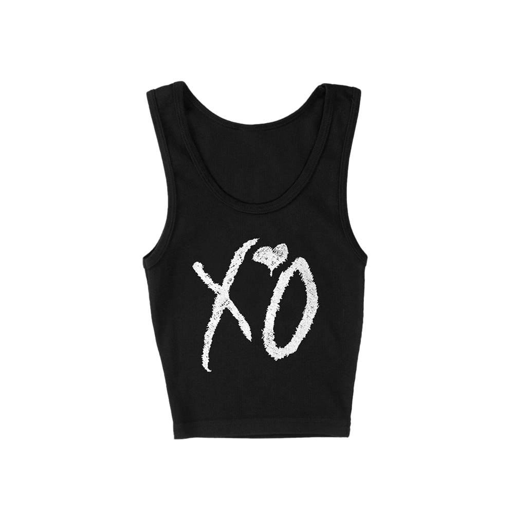 XO STADIUM TANK TOP