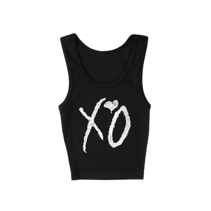 XO STADIUM TANK TOP