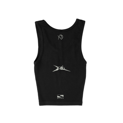 AHTD STADIUM TANK TOP