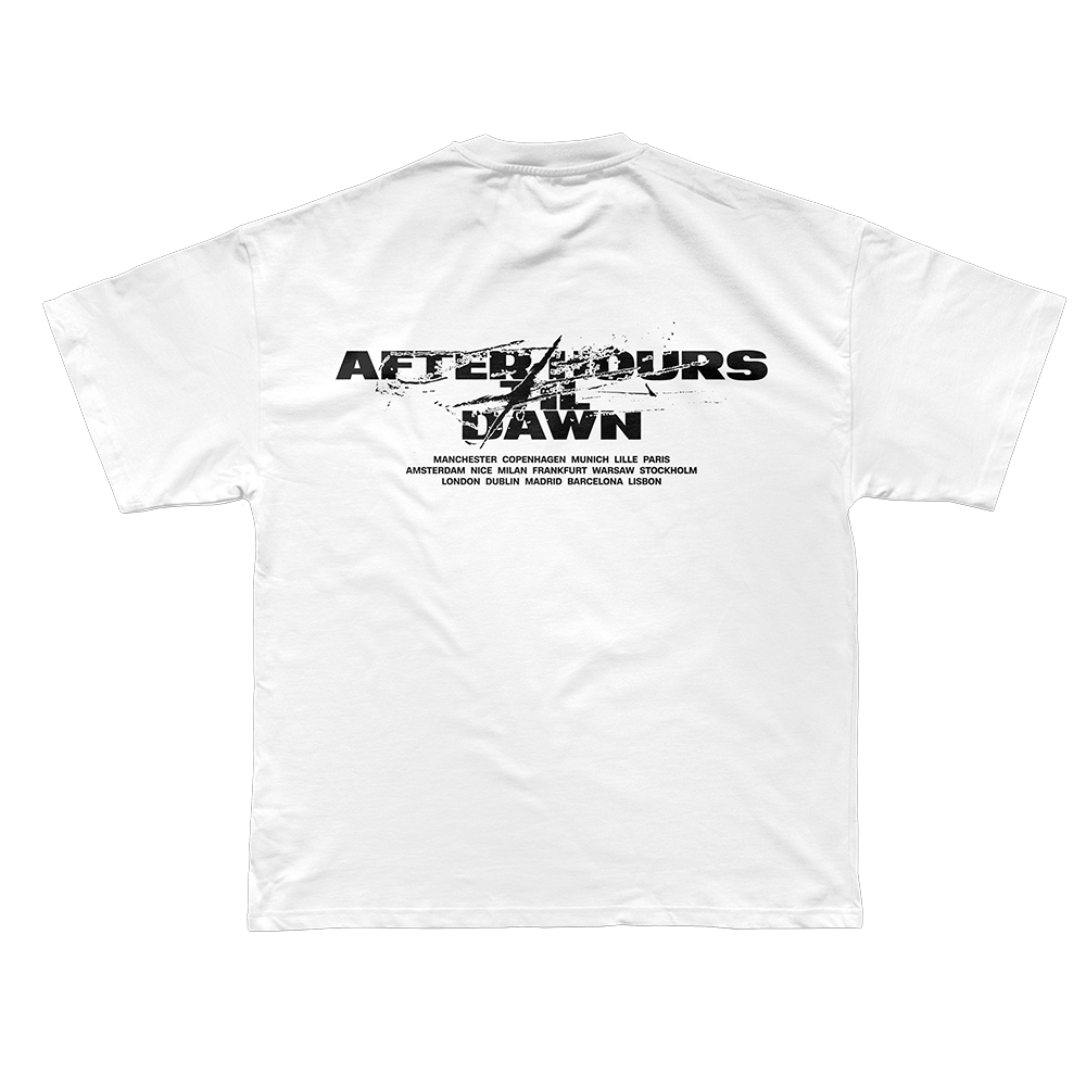 XO STADIUM T-SHIRT