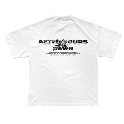 XO STADIUM T-SHIRT