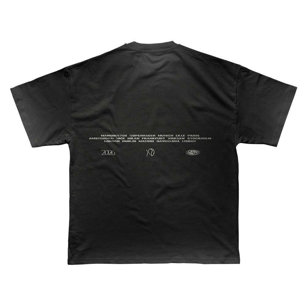 AHTD STADIUM T-SHIRT