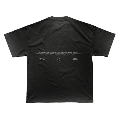 AHTD STADIUM T-SHIRT