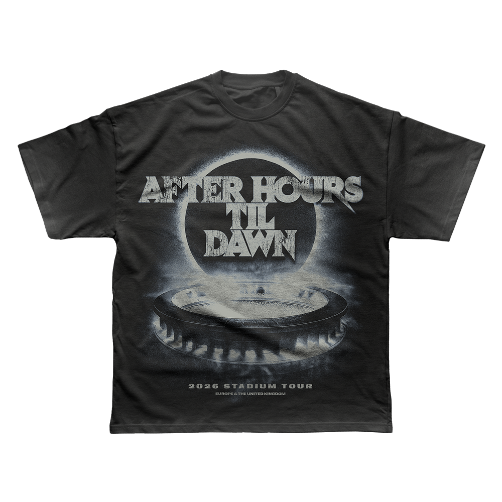 AHTD STADIUM T-SHIRT