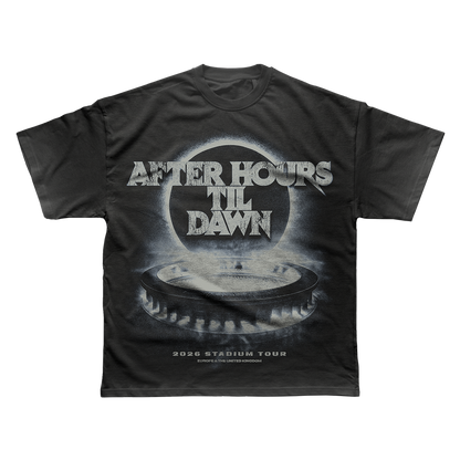 AHTD STADIUM T-SHIRT