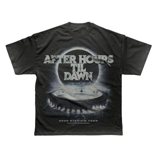 AHTD STADIUM T-SHIRT