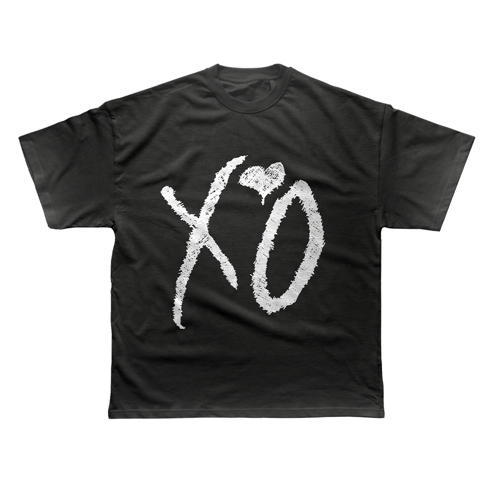 XO STADIUM VINTAGE TEE