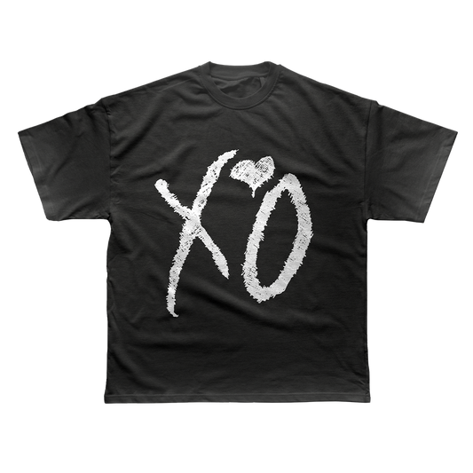 XO STADIUM VINTAGE TEE