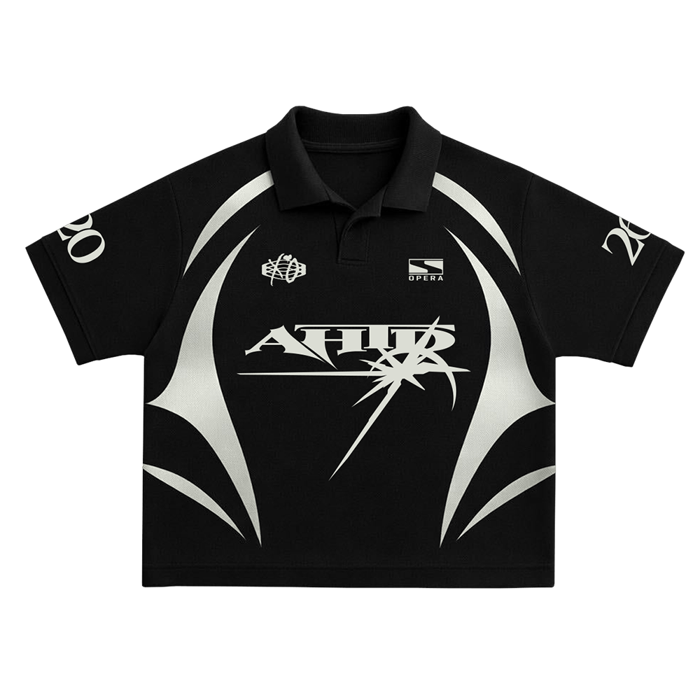 AHTD STADIUM JERSEY