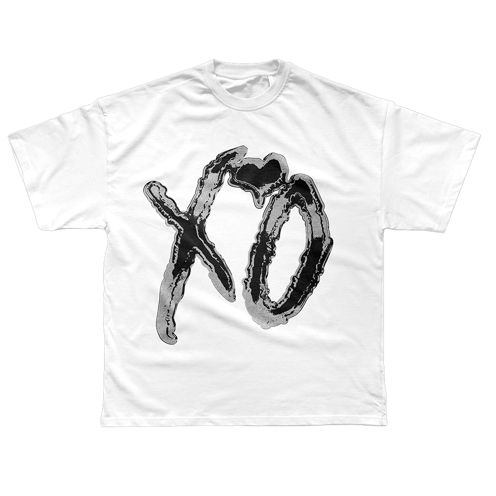 XO STADIUM T-SHIRT