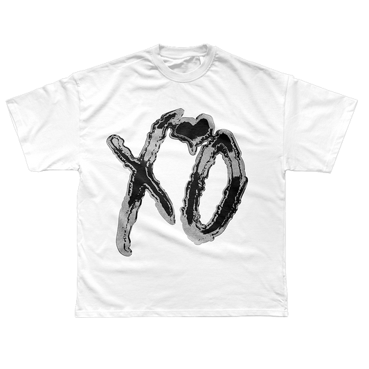 XO STADIUM T-SHIRT