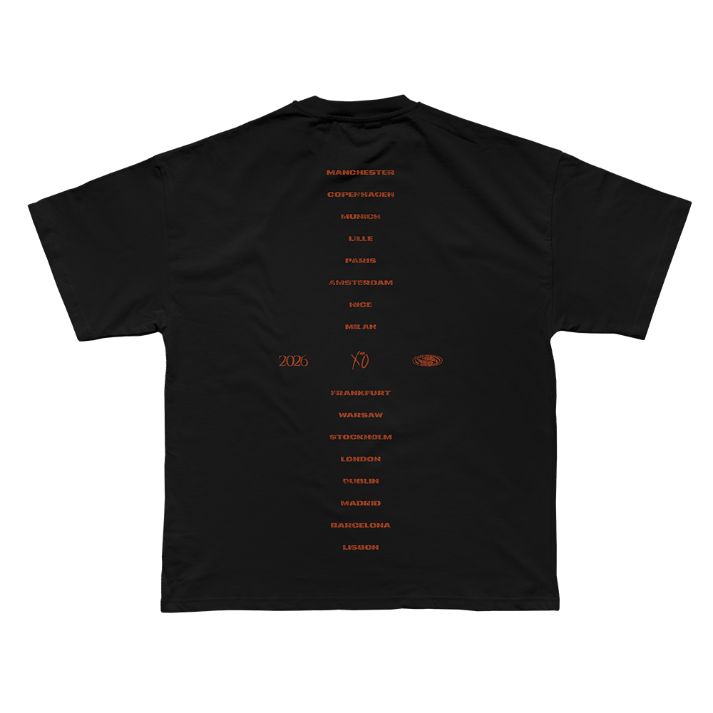 AHTD TRADITION T-SHIRT