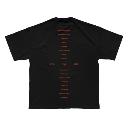 AHTD TRADITION T-SHIRT