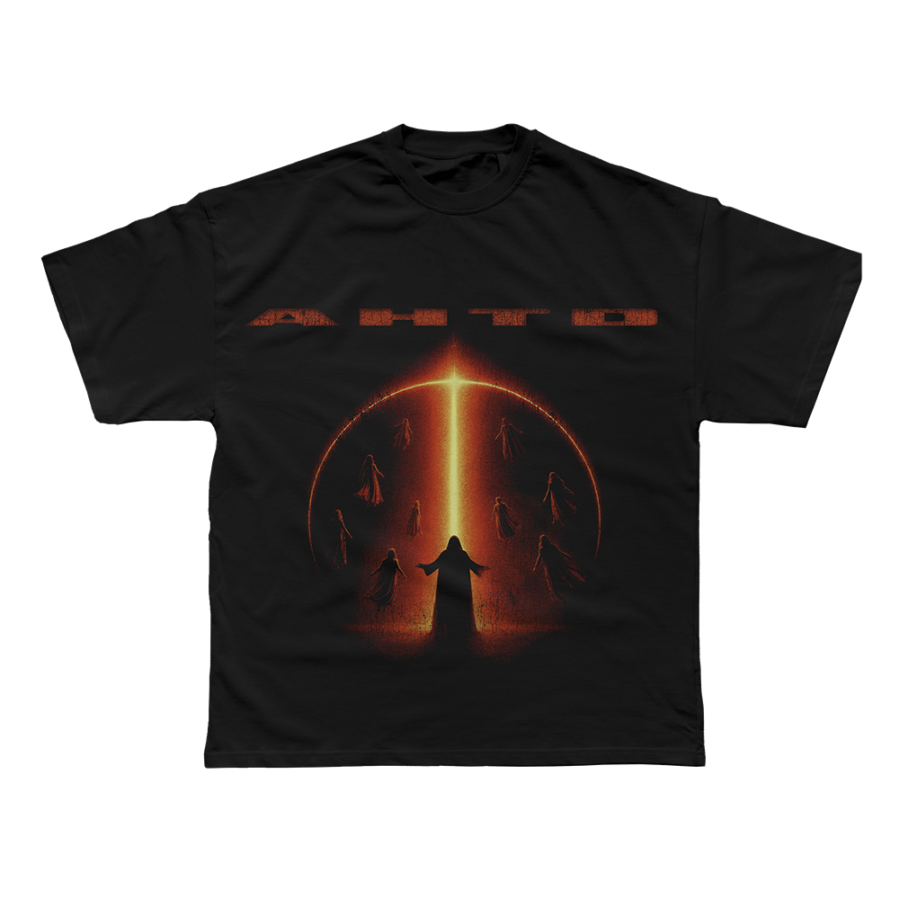 AHTD TRADITION T-SHIRT