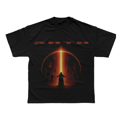 AHTD TRADITION T-SHIRT