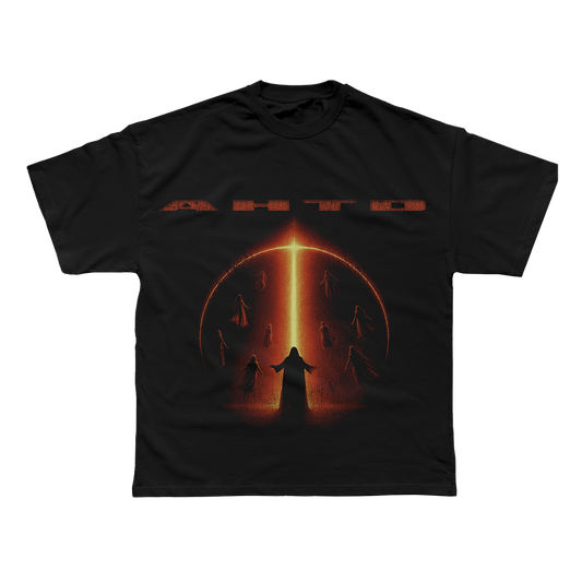 AHTD TRADITION T-SHIRT