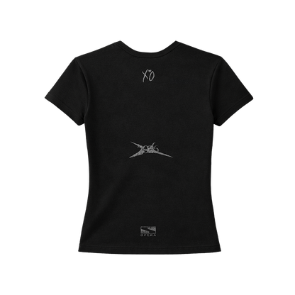 AHTD STADIUM WOMAN’S T-SHIRT
