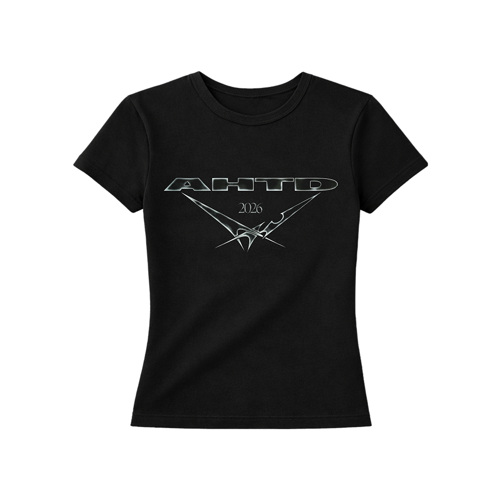 AHTD STADIUM WOMAN’S T-SHIRT