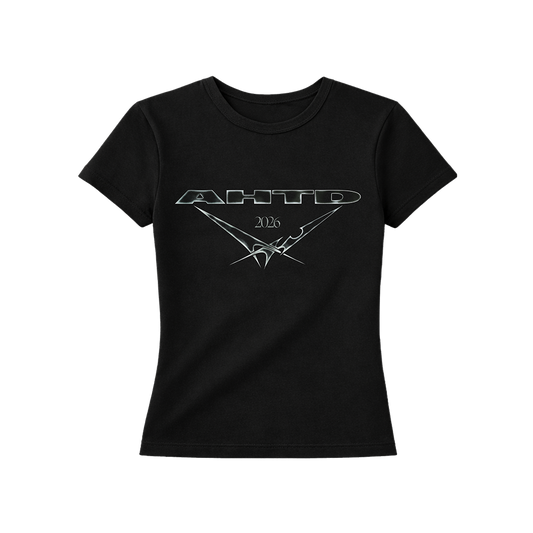 AHTD STADIUM WOMAN’S T-SHIRT