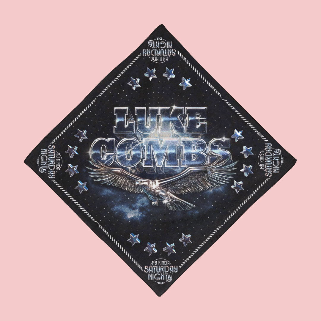 Eagle Truck Stop Bandana