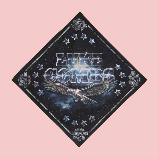 Eagle Truck Stop Bandana